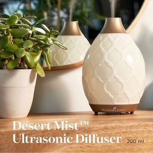 Young Living Diffuser